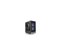 Thermaltake boîtier midi tower