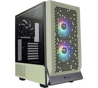 Thermaltake Ceres 300 TG ARGB boîtier midi tower
