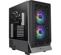 Thermaltake boîtier midi tower