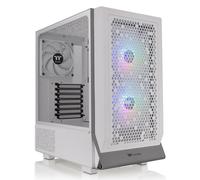 Thermaltake Ceres 300 TG ARGB Snow
