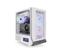 Thermaltake boîtier midi tower