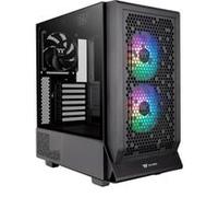 Thermaltake Ceres 330 TG Midi Tower Noir