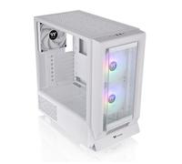 Thermaltake Ceres 350 MX Boîtier Gaming Blanc ARGB