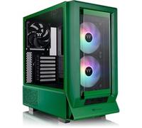 Thermaltake Ceres 350 MX | Mid Tower Chassis | Racing Green