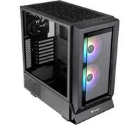 Thermaltake Ceres 350 MX | Mid Tower Chassis | Black