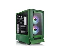 Thermaltake Ceres 350 MX | Mid Tower Chassis | Racing Green