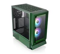 Thermaltake Ceres 350 MX | Mid Tower Chassis | Racing Green