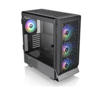 Thermaltake Ceres 500 TG ARGB Noir