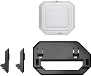 Thermaltake Chassis Stand Kit for The Tower 250 Snow Support pour boîtier PC blanc neige