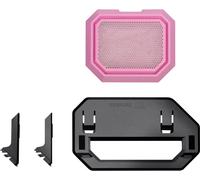 Thermaltake Chassis Stand Kit for The Tower 300 Bubble Pink Support pour boîtier PC rose