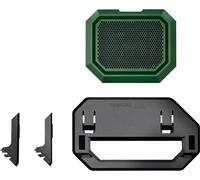 Thermaltake Chassis Stand Kit for The Tower 300 Racing Green Support pour boîtier PC vert