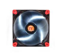 Thermaltake CL-F018-PL12WT-A TT Luna 12 LED White 120x120x25