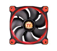 Thermaltake CL-F039-PL14RE-A TT Riing LED rd 140x140x25