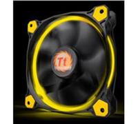 Thermaltake CL-F039-PL14YL-A TT Riing LED ye 140x140x25