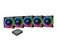 Thermaltake 057-PL14SW-A Ventilateur de boîtier