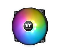 Thermaltake CL-F081-PL20SW-A Lüfter Thermaltake Pure 20 ARGB Sync (Single Fan) retail