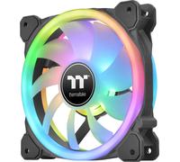 Thermaltake SWAFAN 14 RGB 140x140x25, Ventilateur de boîtier