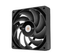 Thermaltake CL-F140-PL14BL-A Lüfter Thermaltake Toughfan 14 Pro (1-Fan-Pack) Noir au détail