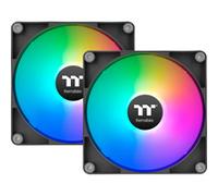 Thermaltake CL-F173-PL12SW-A, Ventilateur de boîtier