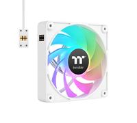 Thermaltake CT140 EX Reverse ARGB Sync PC Cooling Fan, Ventilateur de boîtier