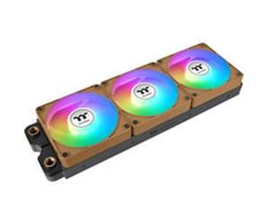 Thermaltake CL-F227-PL14BB-A, Ventilateur de boîtier