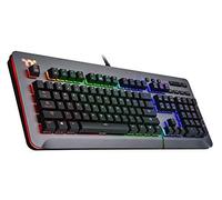 THERMALTAKE CL TT Level 20 RGB Cherry Silver Switch Gray Ed*KB-LVT-SSSRFR-01*3780