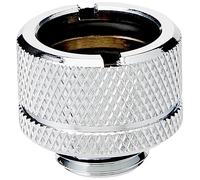 Thermaltake Accessoire de refroidissement CL-W064-CU16SL-A Chrome