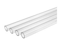 Thermaltake Accessory CL-W065-PL16TR-A Pacific PETG 16mm Hard Tube 500mm Retail