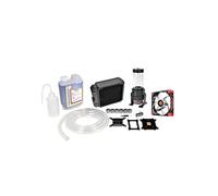 Thermaltake CL-W072-CU00BL-A WAK Kit de refroidissement liquide Thermaltake Pacific RL 140 au détail