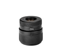 Thermaltake CL-W087-CU00BL-A Pacific Drain Valve Noir