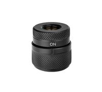 Thermaltake CL-W087-CU00BL-A pièce et accessoire pour systèmes de refroidissement d'ordinateurs