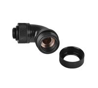 Thermaltake CL-W097-CA00BL-A pièce et accessoire pour systèmes de refroidissement d'ordinateurs Tuyau