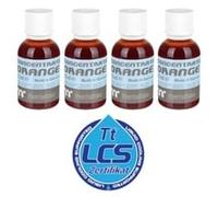 Thermaltake CL-W163-OS00OR-A antigel et liquide de refroidissement 0,05 L Concentré