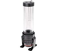 Thermaltake CL-W187-PL00SW-A Refroidissement pour PC Noir/Transparent