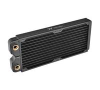 Thermaltake CL-W227-CU00BL-A pièce et accessoire pour systèmes de refroidissement d'ordinateurs Bloc radiateur