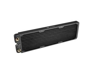 Thermaltake CL-W228-CU00BL-A pièce et accessoire pour systèmes de refroidissement d'ordinateurs Bloc radiateur
