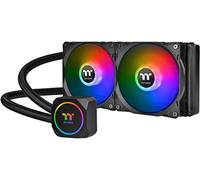 Thermaltake CL-W286-PL12SW-A eau et gaz réfrigérants
