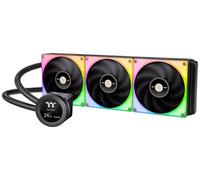 Thermaltake CL-W370-PL14SW-A Système de refroidissement à l'eau pour PC