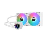 Thermaltake TH280 V2 ARGB | All-in-One Liquid Cooler | Snow