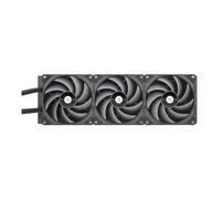 Thermaltake CL-W401-PL14BL-A système de refroidissement d’ordinateur Refroidisseur de liquide tout-en-un 14 cm Noir 1 pièce(s)