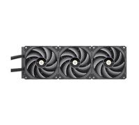 Thermaltake CL-W401-PL14BL-A système de refroidissement d'ordinateur Refroidisseur de liquide tout-en-un 14 cm Noir 1 pièce(s)