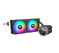 Kit Watercooling AIO Thermaltake TH V2 Ultra EX RGB - 240mm (Noir)