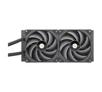 Thermaltake Refroidisseur liquide AIO TT Toughliquid 280 Pro ARGB 280 mm