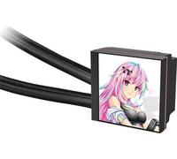 Thermaltake CL-W451-PL14SW-A WAK Thermaltake MAGFloe 420 "Ultra" ARGB Sync / All-in-One retail