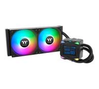 Thermaltake CL-W461-PL12SW-A, Watercooling