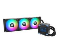 Thermaltake CL-W462-PL12SW-A, Watercooling