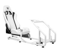 Thermaltake Simulateur de cockpit GR300 Neige