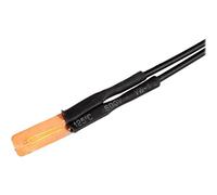 Thermaltake Commander FT - Commande de la vitesse du ventilateur système - noir