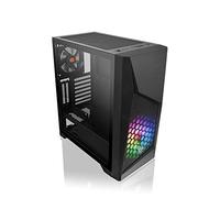 Thermaltake Commander G32 TG ARGB Midi Tower Noir
