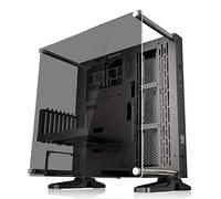 Thermaltake Core P3 TG Mid Tower Noir/Wallmount/LCS Ready/Boîtier Pc